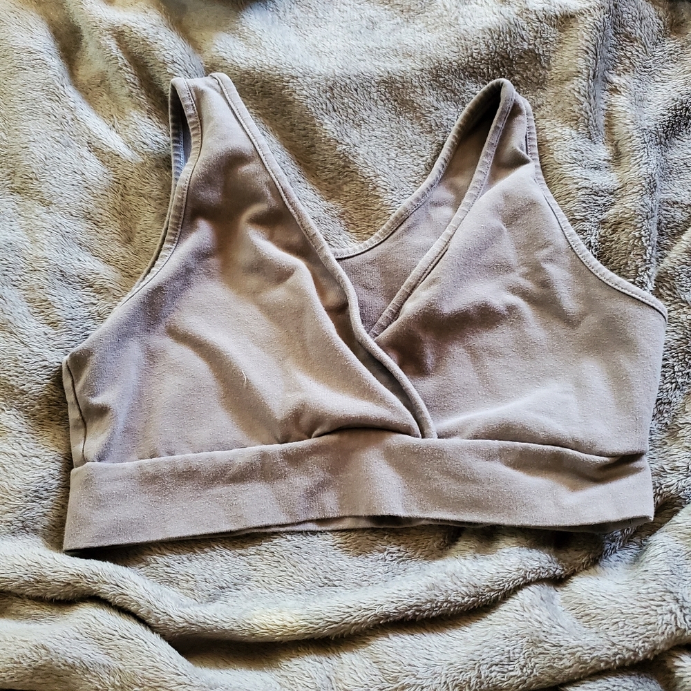 Kindred Bravely Nursing Bra